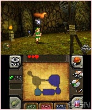 ocarina of time 3ds|Iba pa.